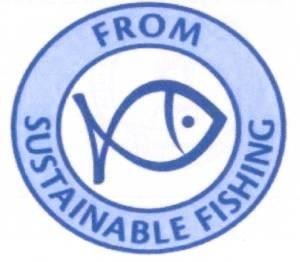 Paraqitja e markës FROM SUSTAINABLE FISHING