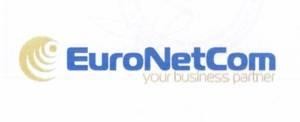 Paraqitja e markës EuroNetCom