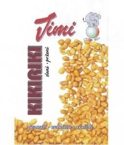 Paraqitja e markës Timi KIKIRIKI