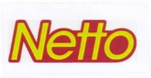 Paraqitja e markës Netto