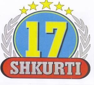 Paraqitja e markës 17 SHKURTI SHPK