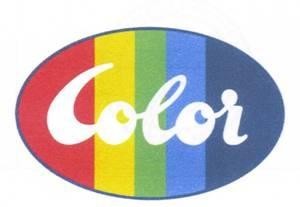 Paraqitja e markës Color