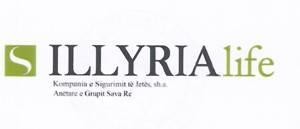 Paraqitja e markës ILLYRIAlife