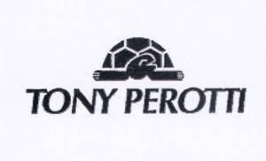 Paraqitja e markës TONY PEROTTI