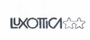 Paraqitja e markës LUXOTTICA