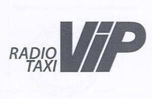 Paraqitja e markës RADIO TAXI ViP