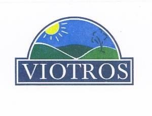 Paraqitja e markës VIOTROS