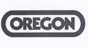 Paraqitja e markës OREGON
