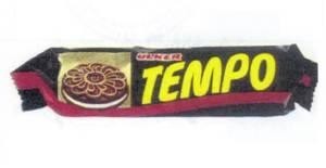 Paraqitja e markës TEMPO