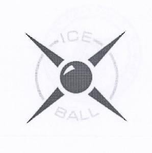 Η απεικόνιση του σήματος ICE BALL