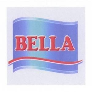 Paraqitja e markës BELLA