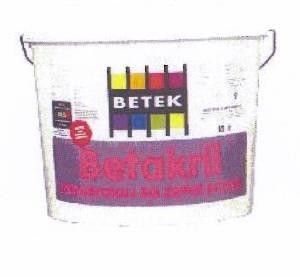 Paraqitja e markës BETEK