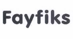 Paraqitja e markës Fayfiks
