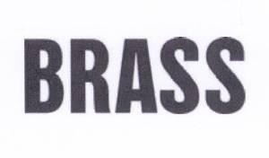 Paraqitja e markës BRASS