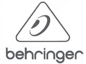 Paraqitja e markës behringer