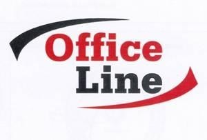 Paraqitja e markës Office Line