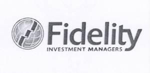 Paraqitja e markës Fidelity INVESTMENT MANAGERS