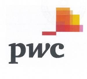 Paraqitja e markës pwc