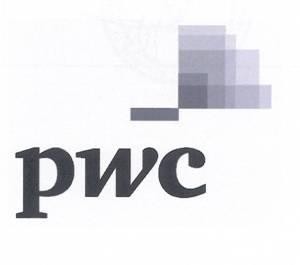 Paraqitja e markës pwc