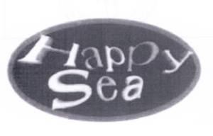 Paraqitja e markës Happy Sea
