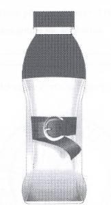 Paraqitja e markës Lady Range PET Bottle