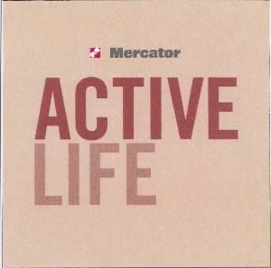 Paraqitja e markës Mercator ACTIVE LIFE