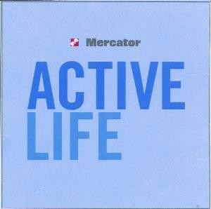 Paraqitja e markës Mercator ACTIVE LIFE