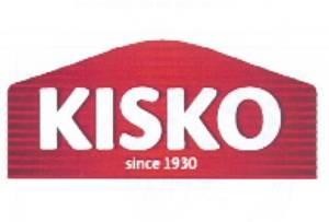 Paraqitja e markës KISKO since 1930