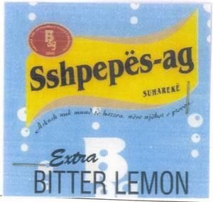 Paraqitja e markës Sshpepës-ag
