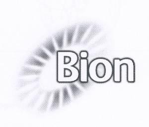 Paraqitja e markës Bion