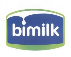 Paraqitja e markës bimilk