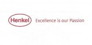 Paraqitja e markës Henkel Excellence is our Passion