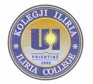 Paraqitja e markës KOLEGJI ILIRIA