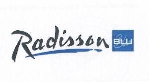 Paraqitja e markës Radisson BLU