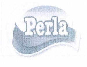 Paraqitja e markës Perla