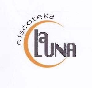 Paraqitja e markës discoteka LaLUNA