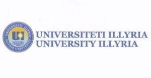 The representation of the trademark UNIVERSITETI ILLYRIA