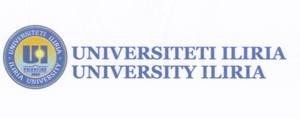 Paraqitja e markës UNIVERSITETI ILIRIA