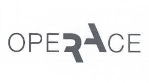 The representation of the trademark OPERACE