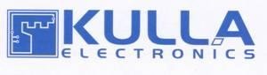Paraqitja e markës KULLA ELECTRONICS