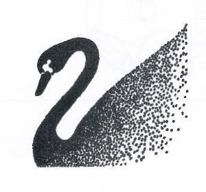 Paraqitja e markës Swan Figurative