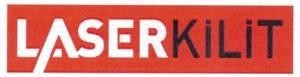 Paraqitja e markës LASERKİLİT