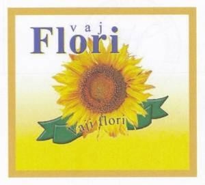 Paraqitja e markës vaj Flori