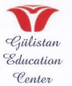 Die Wiedergabe der Marke Gülistan Education Center