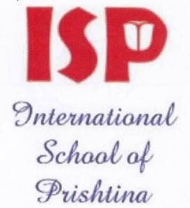 Paraqitja e markës ISP International School of Prishtina