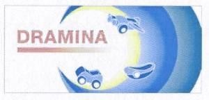 Paraqitja e markës DRAMINA