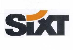 Paraqitja e markës SIXT