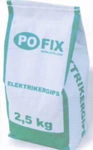 Paraqitja e markës PO FIX