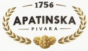Paraqitja e markës 1756 APATINSKA