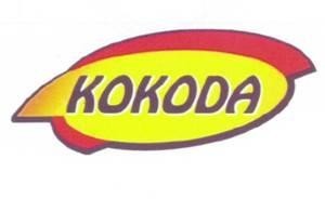 Paraqitja e markës KOKODA